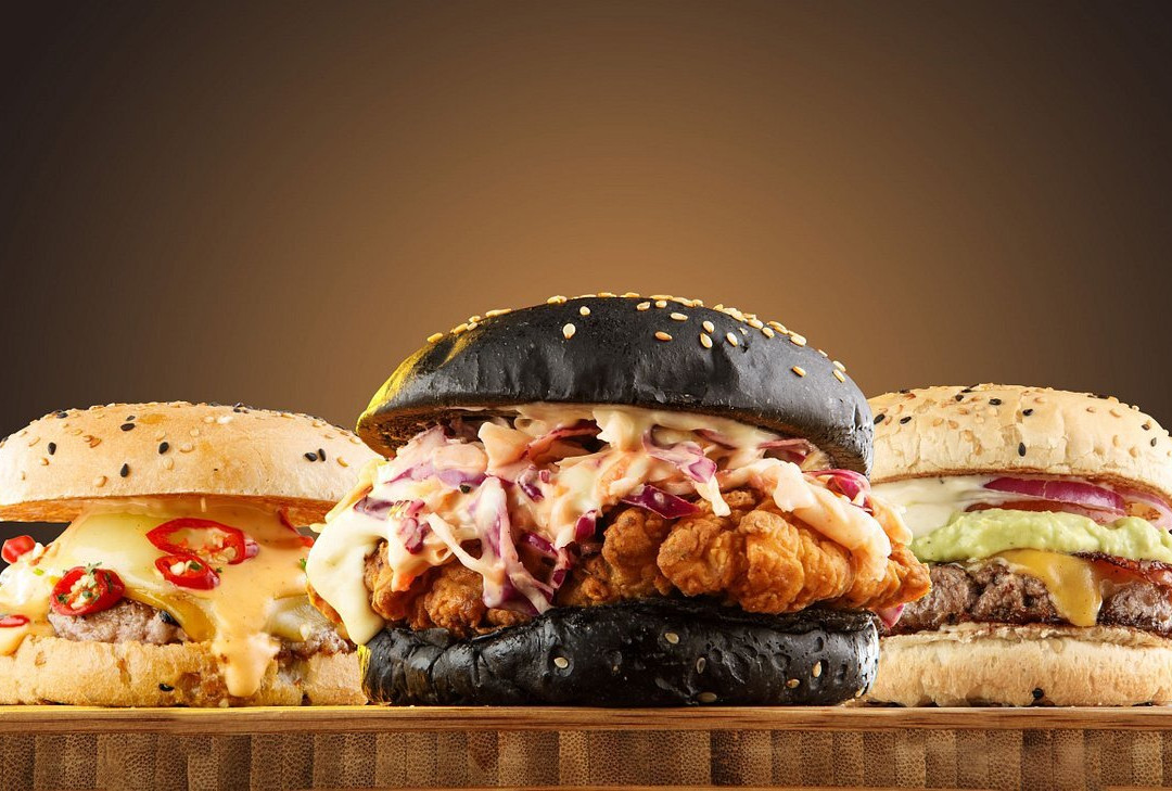 Rocomamas Rondebosch