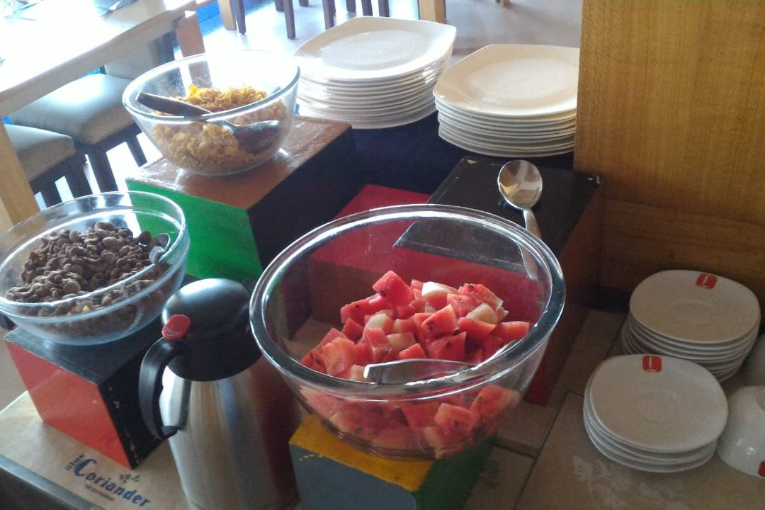 Lords Eco Inn, Dahej主图