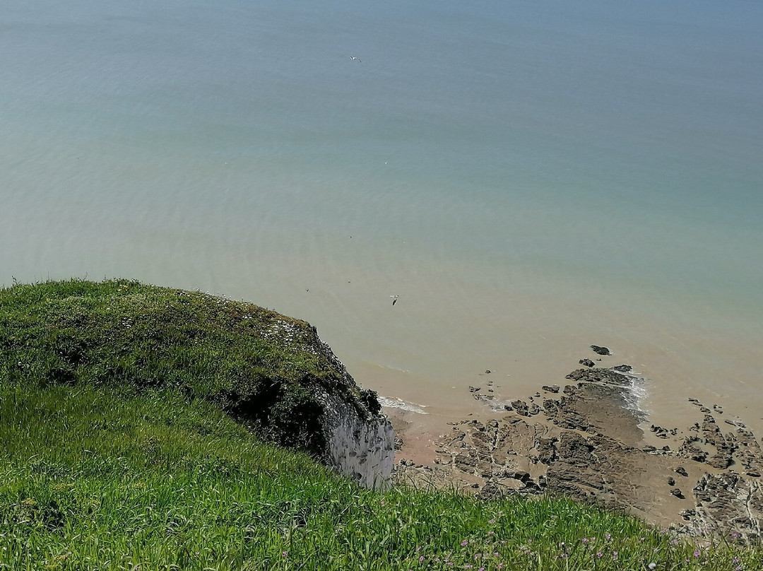 Notre-Dame de la Falaise-梅尔莱班必去景点