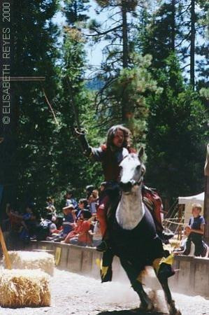 Valhalla at Lake Tahoe-南太浩湖必去景点