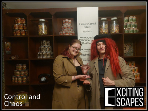 Exciting Escapes-贝辛斯托克必去景点