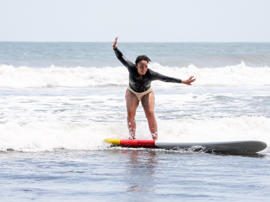 Surfer Factory Surf School-哈科必去景点