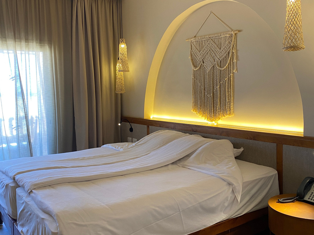 The Breakers Diving and Surfing Lodge主图