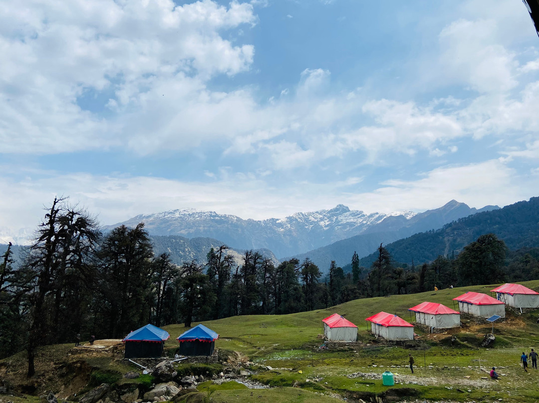 Chopta Resort