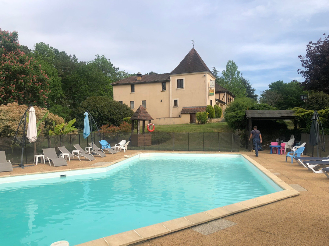 Le Domaine du Terroir主图