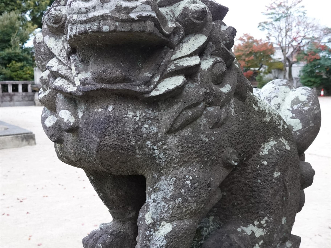 Yasaka Shrine景点图片