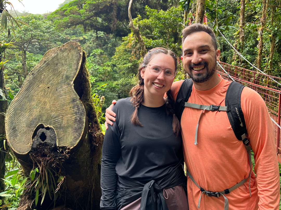 Monteverde Experts-Los Tornos必去景点