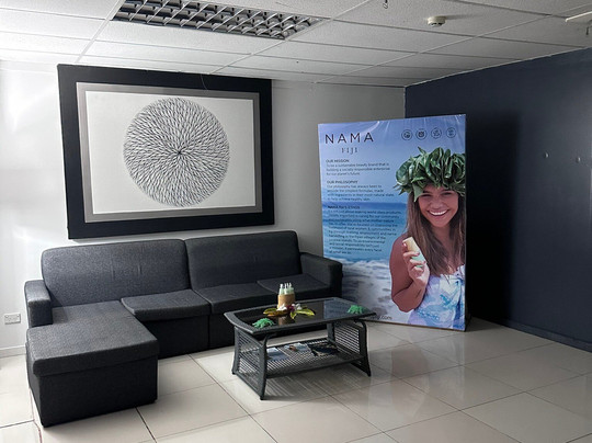 Essence of Fiji Rejuvenation Centre / Transit Lounge-纳迪市必去景点