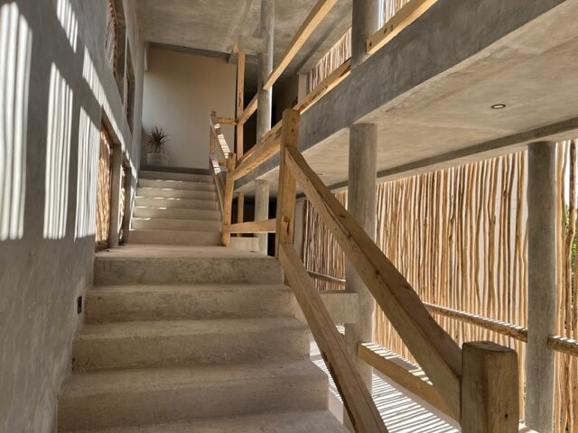 Dos Mares Pool Club Boutique Hotel主图