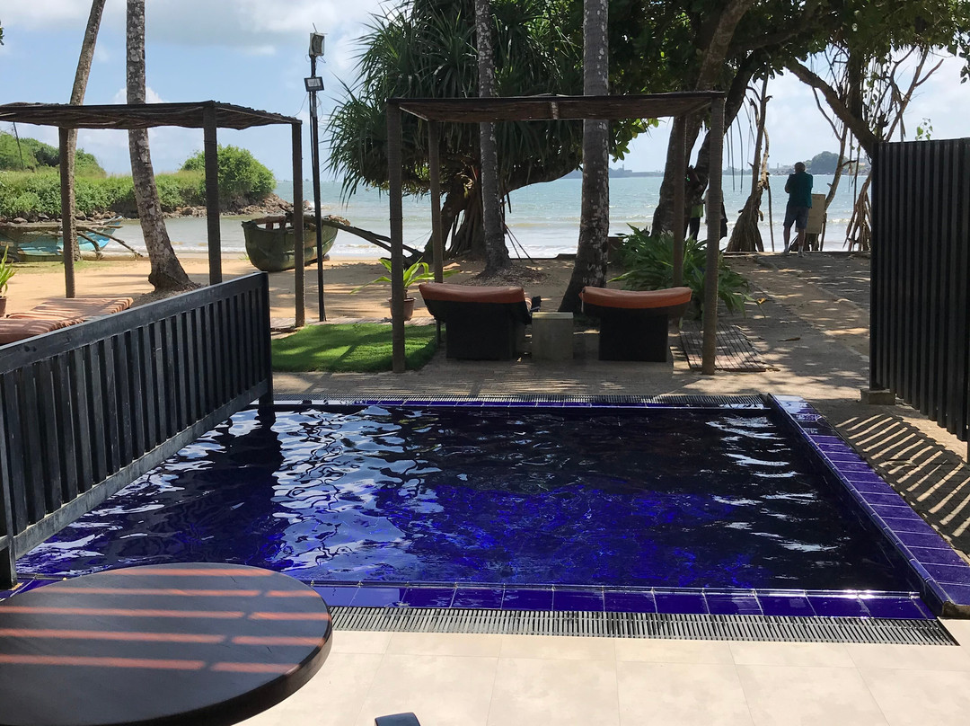 可可海湾安瓦特纳酒店主图