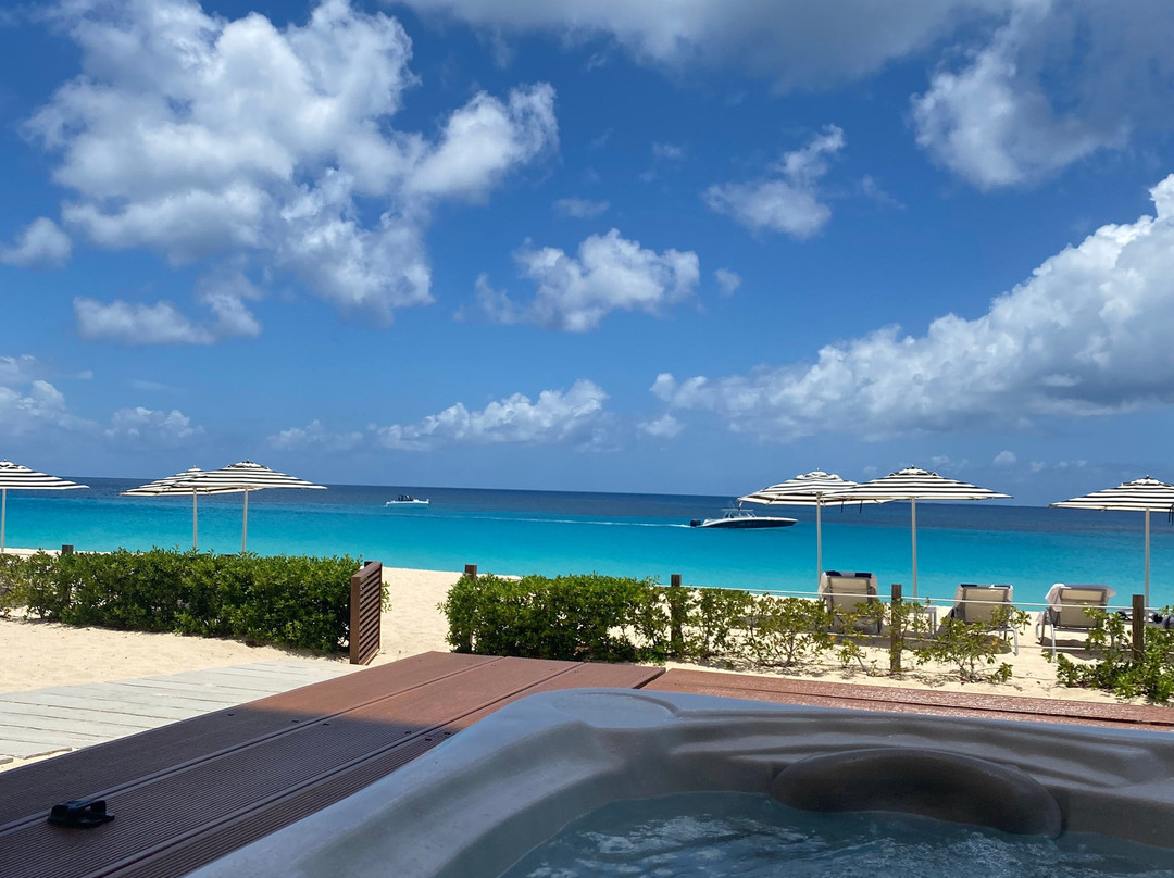 Tranquility Beach Anguilla主图