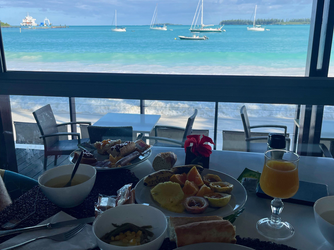 阔布尼酒店主图