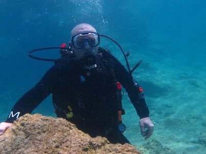 Happy Bubbles Diving Center景点图片