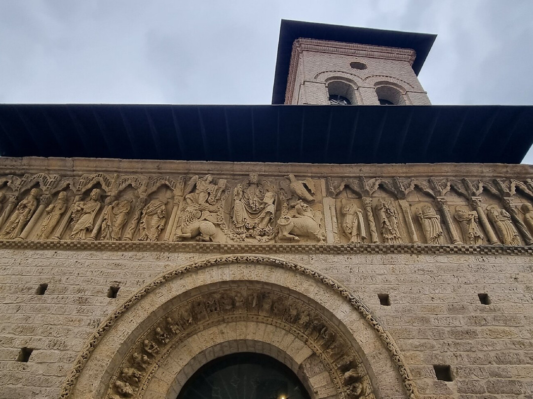 Museo de Santiago-Carrion de los Condes必去景点