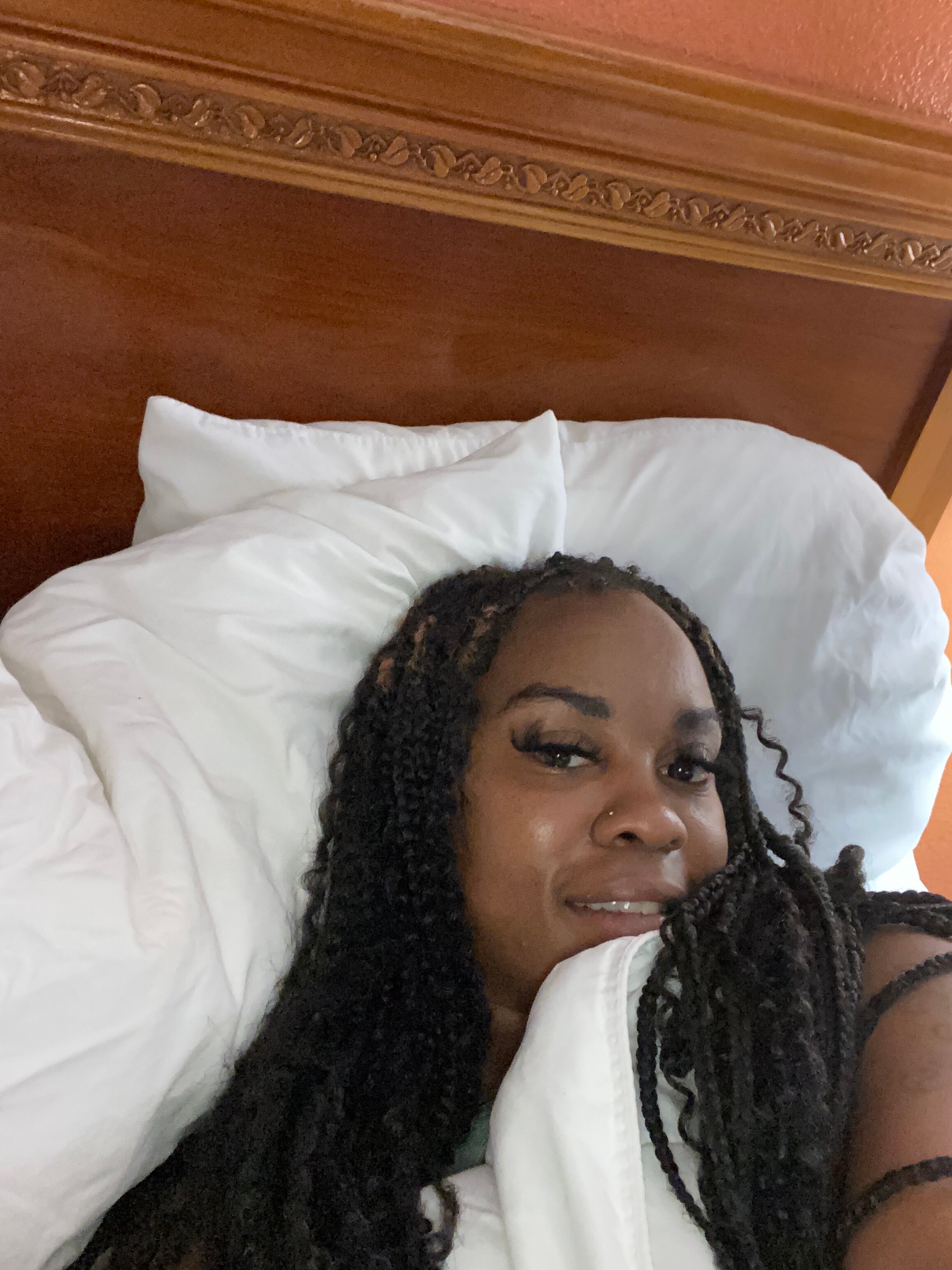 Motel 6 Waycross, GA-官方