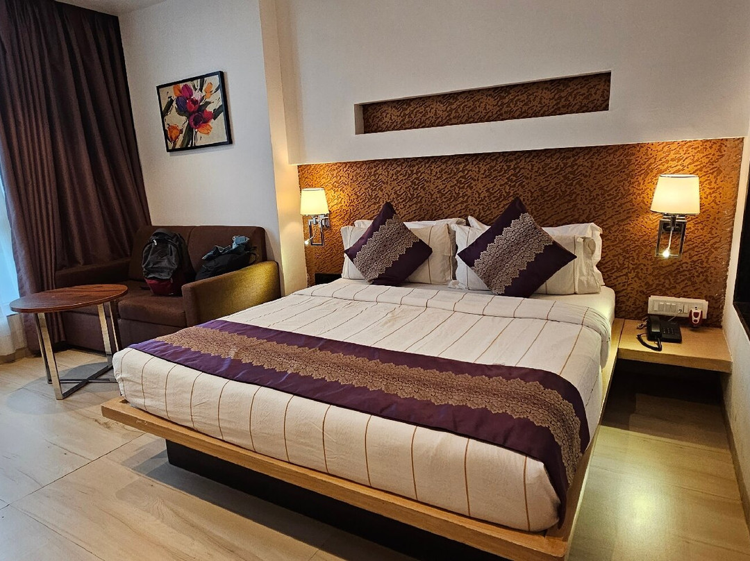 Picaddle the Luxury Boutique Resort Mahabaleshwar主图