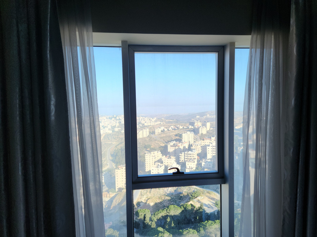 Palestine Plaza Hotel主图