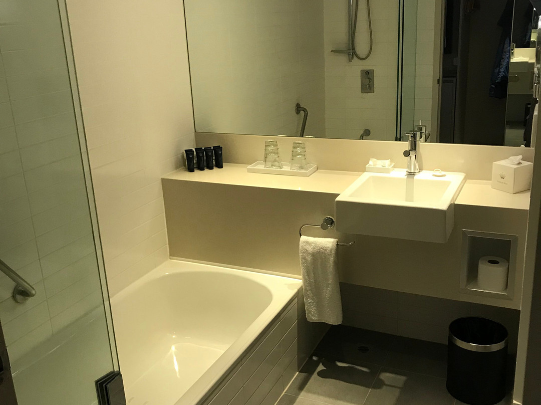 布斯伍德假日酒店主图