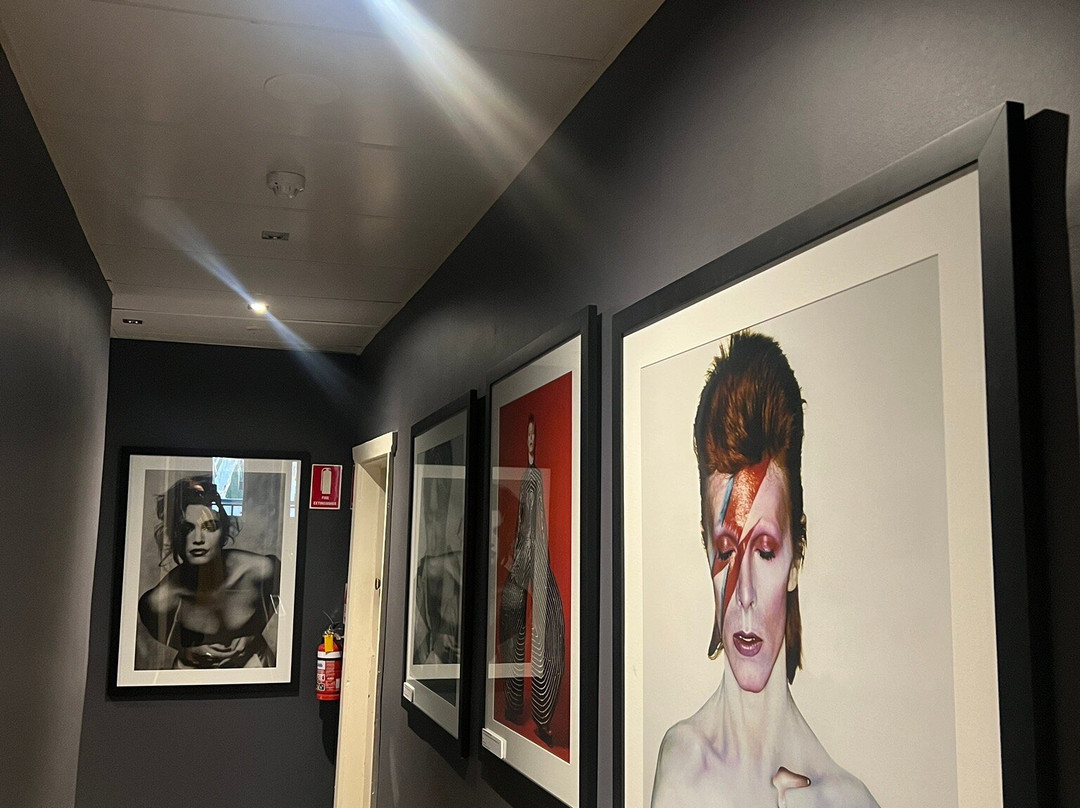 The Grande Hotel主图