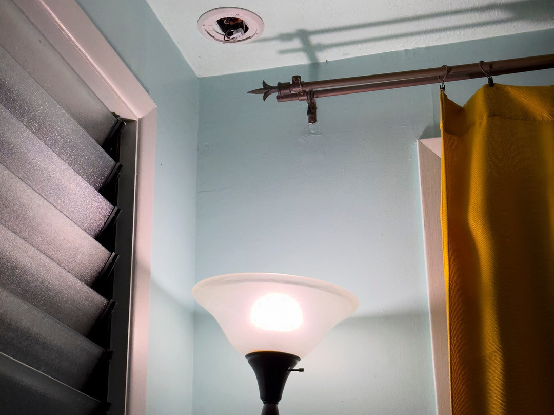 黑尔恺夏威夷住宿加早餐旅馆主图