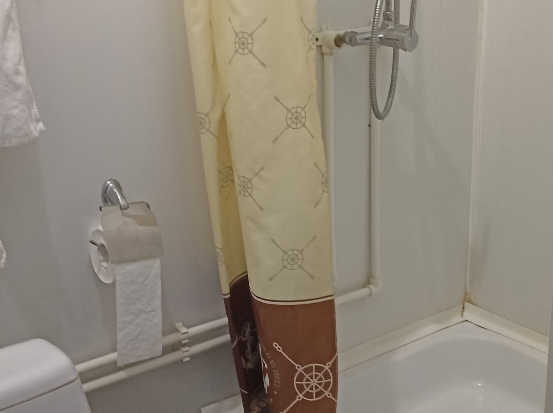 Tihaya Pristan主图