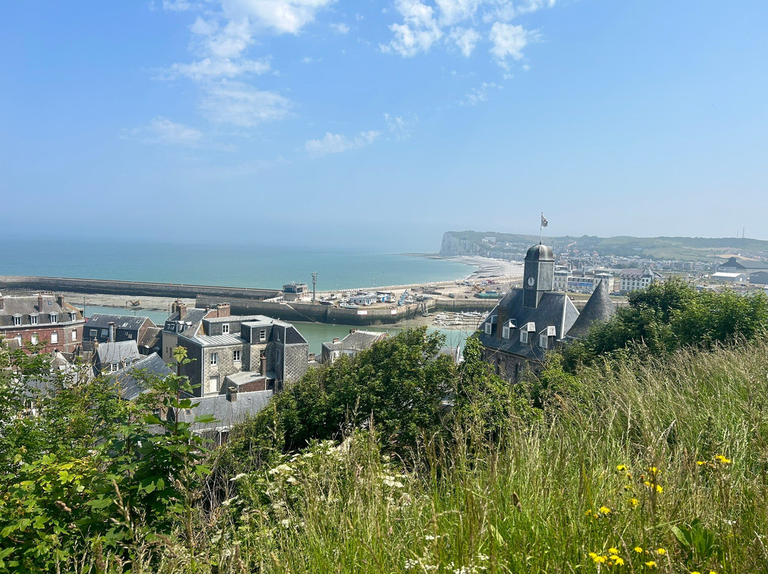 Vue Panoramique-勒特雷波尔必去景点