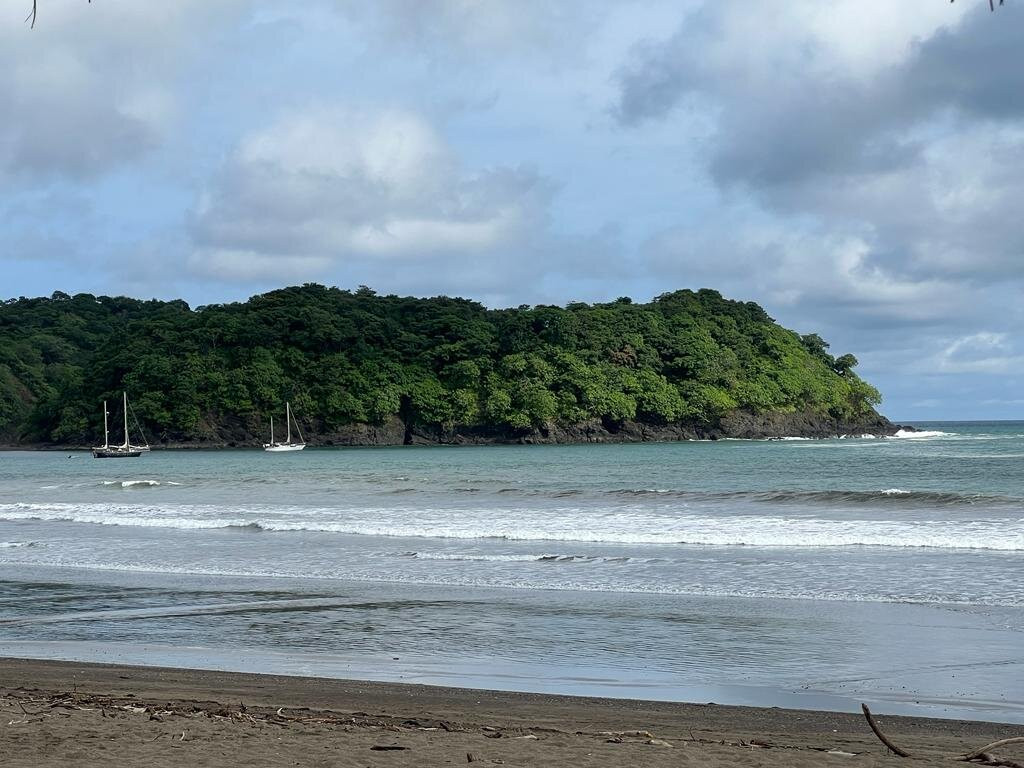 El Sitio Hotel De Playa Venao主图