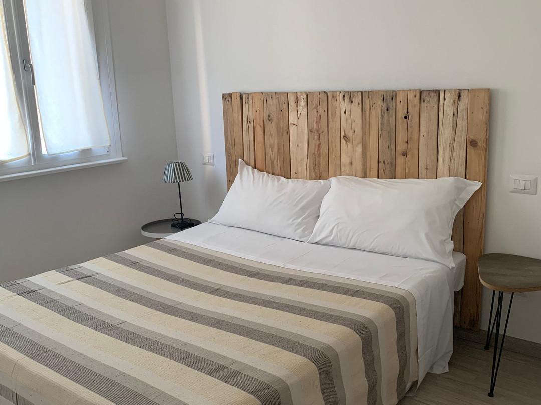 Gardaselle Holiday Rooms主图