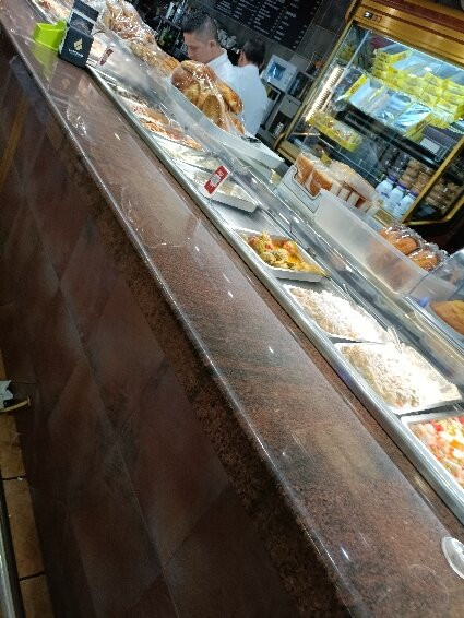 Hotel Restaurante Moya主图