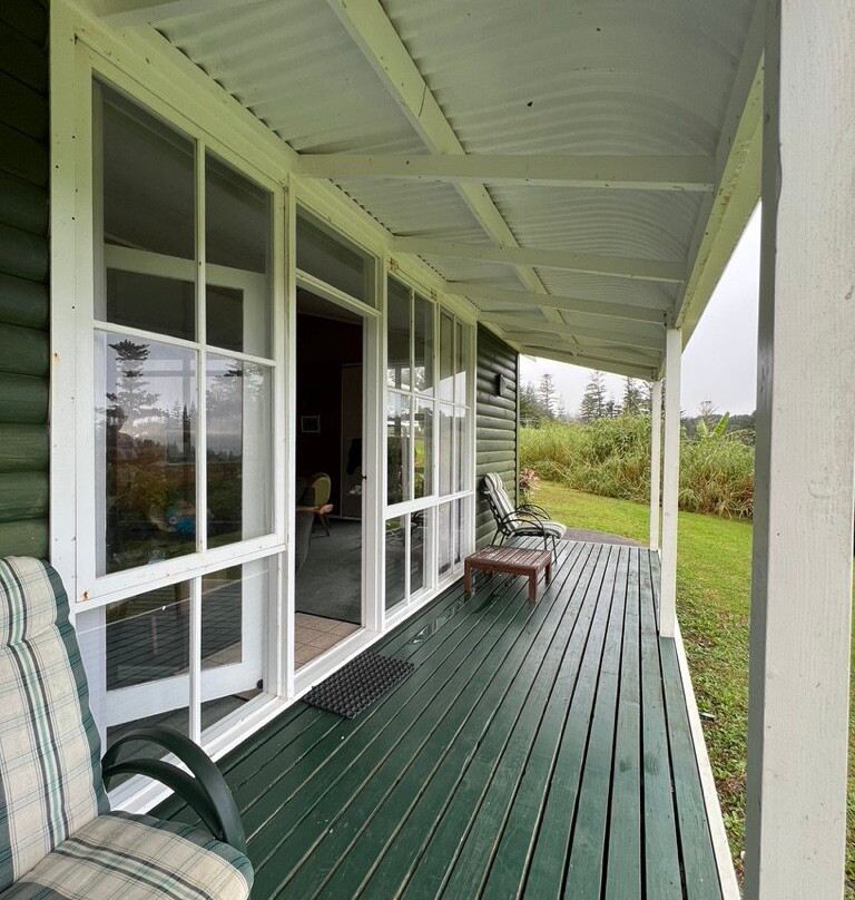 Seaview Norfolk Island主图