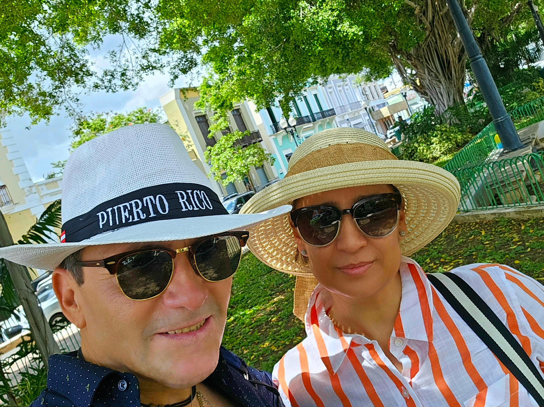 Ponce Plaza Hotel & Casino主图