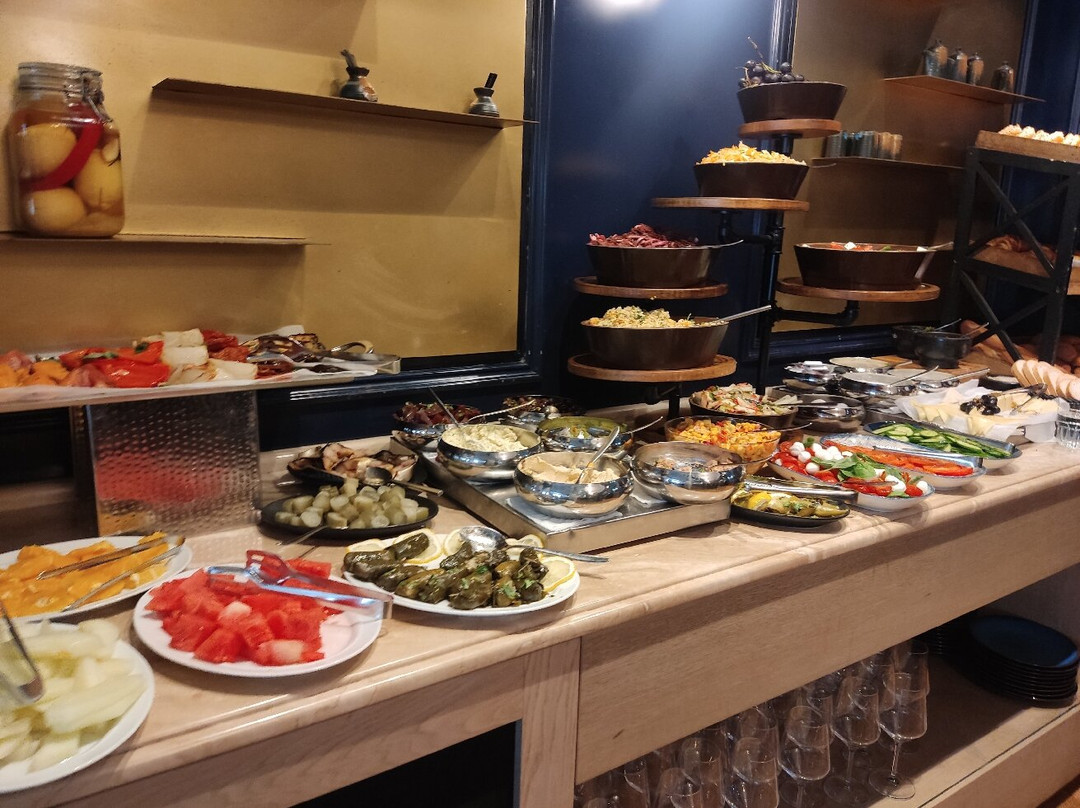 Hotel Indigo Tel Aviv - Diamond District by IHG主图