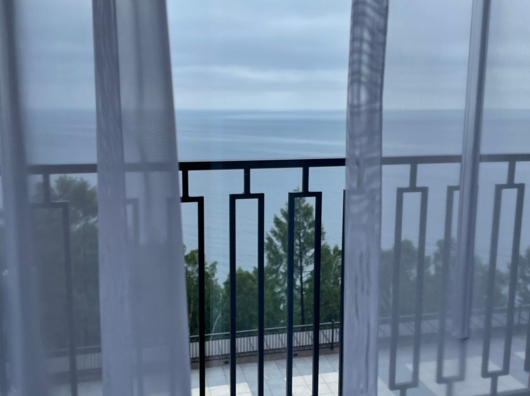 Hotel Baikal主图