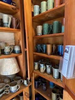 Saltbox Pottery-Woolwich必去景点