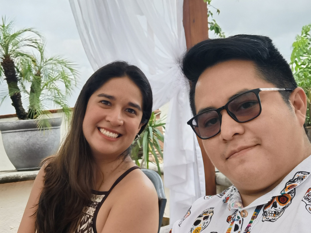 Casa Isabella Hotel Boutique主图