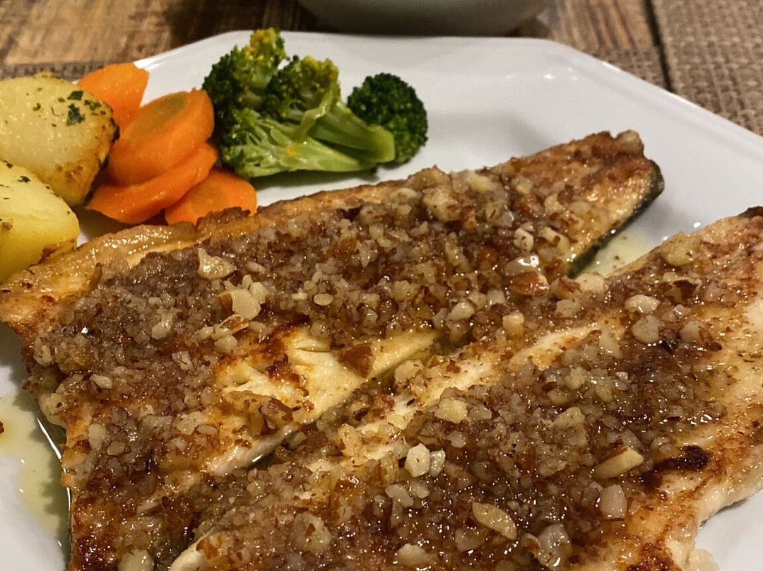 Trutaria Família Audibert