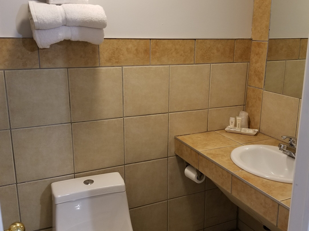 Motel Le Refuge主图