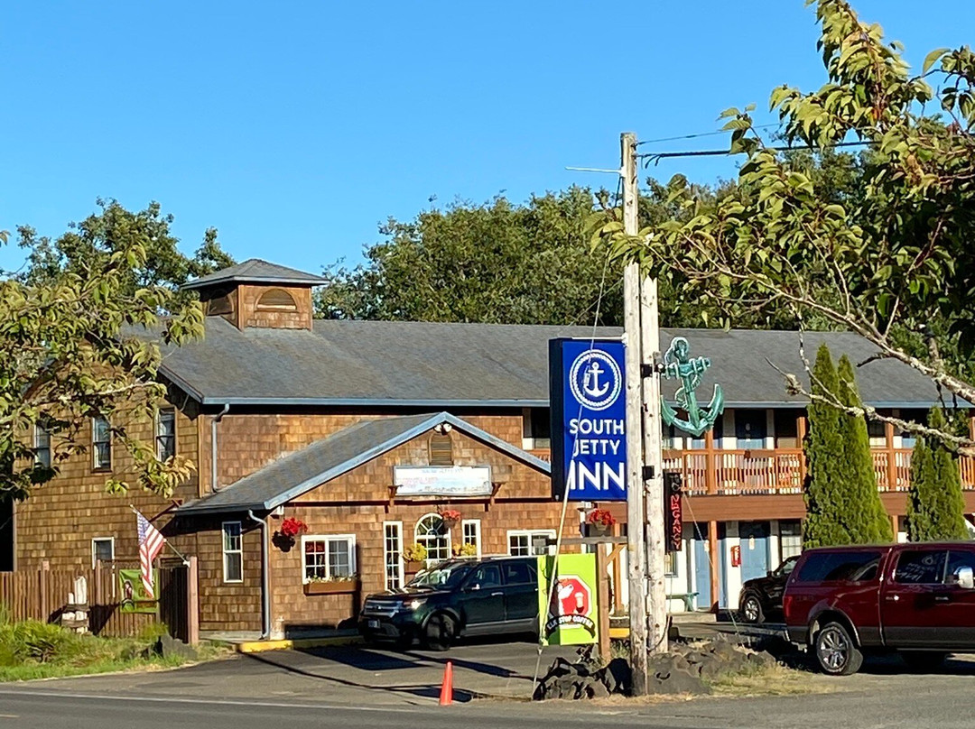 South Jetty Inn主图