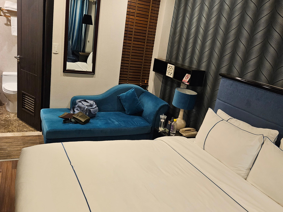 河内碧海Spa酒店主图