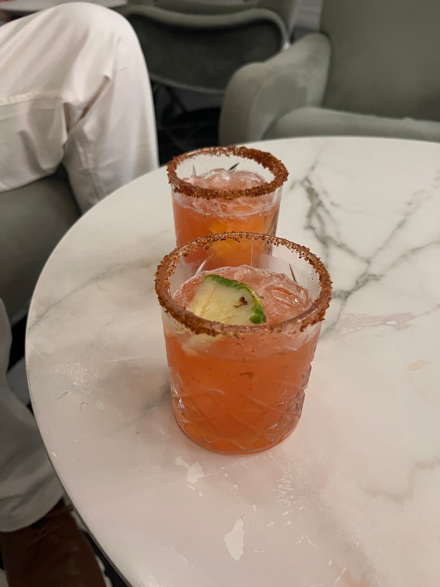 Excellence Playa Mujeres-餐饮