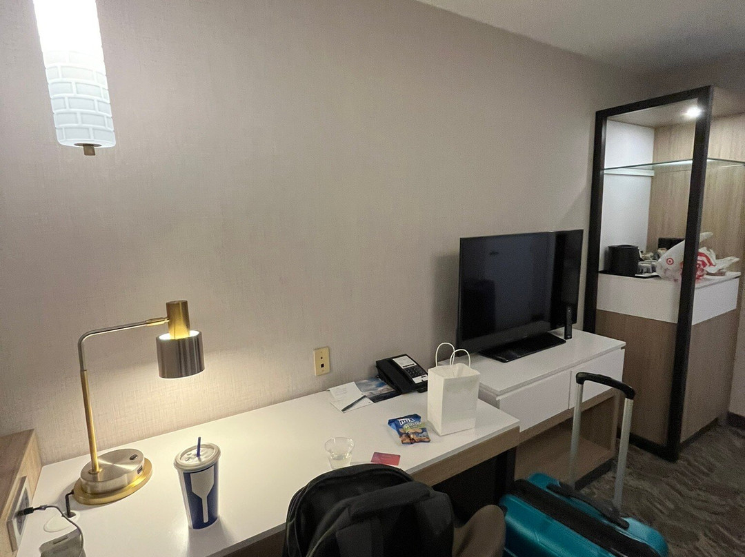 SpringHill Suites by Marriott Des Moines West主图