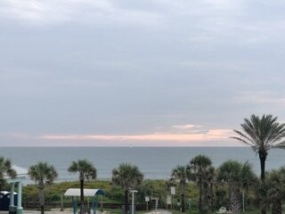 Hampton Inn & Suites St. Augustine-Vilano Beach主图