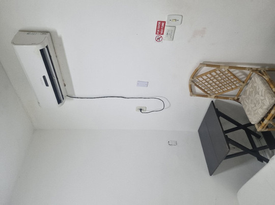 Pousada Catarina Mina主图