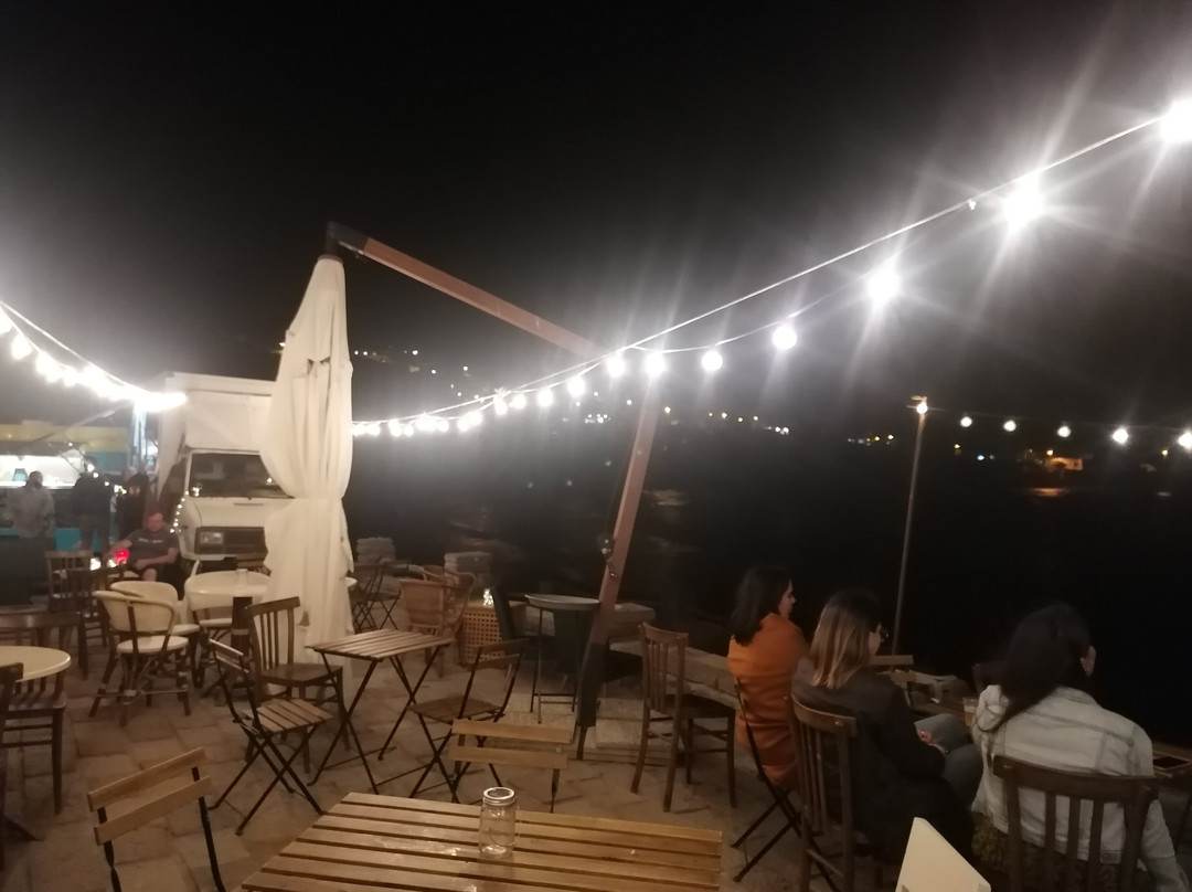 292 Food Truck