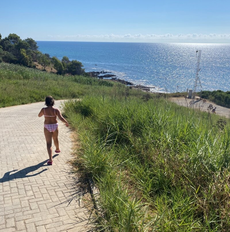 Villaggio Spiagge Rosse主图