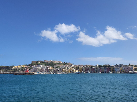 Procida Experience-普罗奇达必去景点