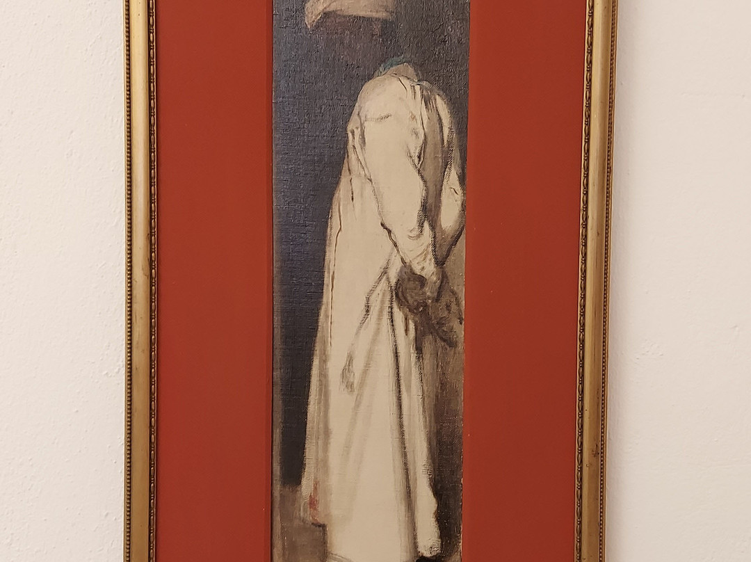 Averoff Gallery of Modern Art-迈措沃必去景点