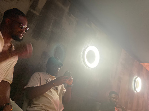 Gemini Bar Club-布达佩斯必去景点