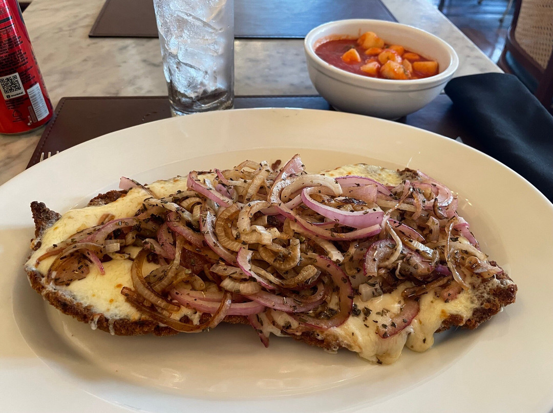 El Viejo Almacén - Viejo San Juan