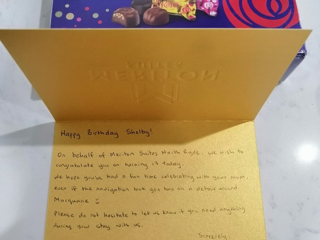 美利通套房酒店-北莱德主图